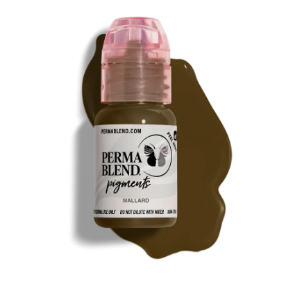 PERMABLEND CEJAS EYEBROW SIGNATURE SET [0.5oz] – TINTAS | Reyes Tattoo Supply