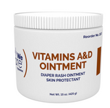 DYNAREX VITAMINA A&D - POMADA DE CUIDADO 1 lb – AFTERCARE | Reyes Tattoo Supply