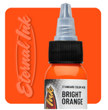 ETERNAL Eternal - BRIGHT ORANGE – TINTAS | Reyes Tattoo Supply