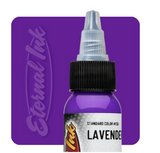 ETERNAL Eternal - LAVENDER – TINTAS | Reyes Tattoo Supply
