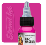 ETERNAL Eternal - LIGHT MAGENTA – TINTAS | Reyes Tattoo Supply