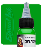 ETERNAL Eternal - SPEARMINT – TINTAS | Reyes Tattoo Supply