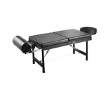 TATSOUL TATSOUL X MINI CAMILLA PORTABLE- Bajo pedido – CHAIR | Reyes Tattoo Supply