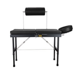 TATSOUL TATSOUL X MINI CAMILLA PORTABLE- Bajo pedido – CHAIR | Reyes Tattoo Supply