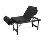 TATSOUL TATSOUL X MINI CAMILLA PORTABLE- Bajo pedido – CHAIR | Reyes Tattoo Supply