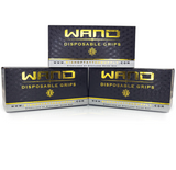 BISHOP BISHOP WAND GRIP DESECHABLE 2" – GRIP | Reyes Tattoo Supply