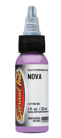 ETERNAL NOVA - HALO FIFTH DIMENSION – TINTAS | Reyes Tattoo Supply