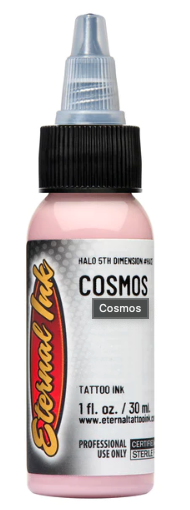ETERNAL COSMOS - HALO FIFTH DIMENSION – TINTAS | Reyes Tattoo Supply