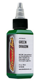 ETERNAL GREEN DRAGON - JESS YEN SIGNATURE SERIES – TINTAS | Reyes Tattoo Supply