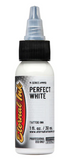 ETERNAL PERFECT WHITE - M SERIES – TINTAS | Reyes Tattoo Supply
