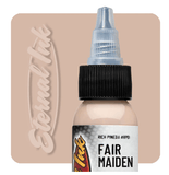 ETERNAL FAIR MAIDEN - RICH PINEDA – TINTAS | Reyes Tattoo Supply