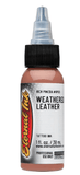 ETERNAL WEATHERED LEATHER - RICH PINEDA – TINTAS | Reyes Tattoo Supply