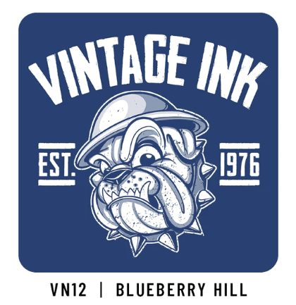ETERNAL BLUEBERRY HILL - VINTAGE INK – TINTAS | Reyes Tattoo Supply
