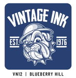 ETERNAL BLUEBERRY HILL - VINTAGE INK – TINTAS | Reyes Tattoo Supply