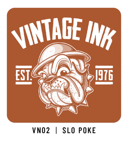 ETERNAL SLO POKE - VINTAGE INK – TINTAS | Reyes Tattoo Supply