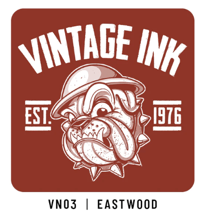 ETERNAL EASTWOOD - VINTAGE INK – TINTAS | Reyes Tattoo Supply