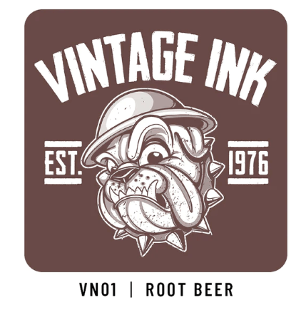 ETERNAL ROOT BEER - VINTAGE INK – TINTAS | Reyes Tattoo Supply