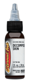 ETERNAL DECOMPOSED SKIN - ZOMBIE – TINTAS | Reyes Tattoo Supply