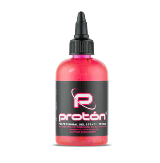 DYNAMIC PROTON PINK STENCIL PRIMER GEL – | Reyes Tattoo Supply