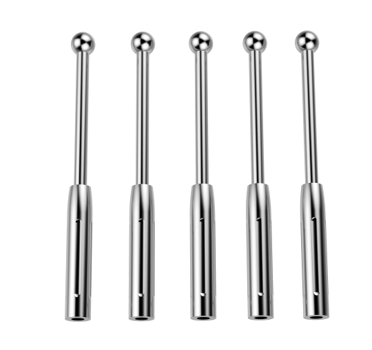 FKIRONS EDGE X DRIVE BARRAS – REFACCIONES | Reyes Tattoo Supply