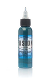 FUSION DARK - OPAQUE BLUE – TINTAS | Reyes Tattoo Supply