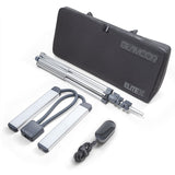 GLAMCOR GLAMCOR ELITE X KIT DE ILUMINACIÓN LED – ACCESORIOS | Reyes Tattoo Supply