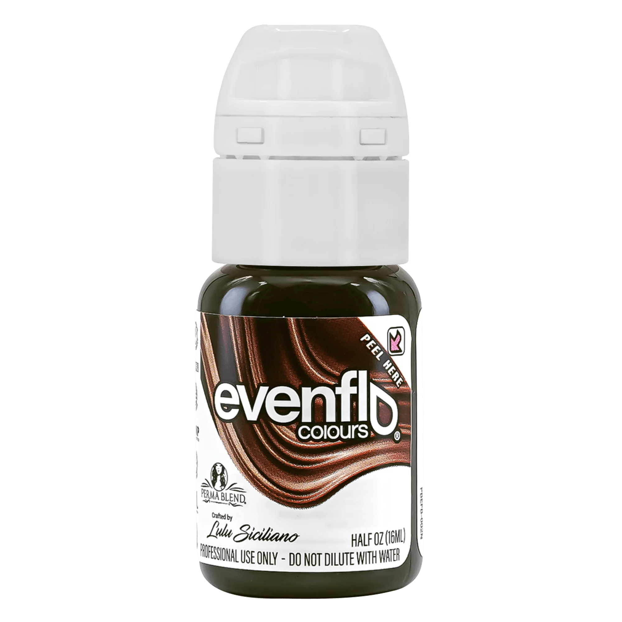 PERMABLEND EVENFLO OAK – TINTAS | Reyes Tattoo Supply