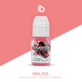 PERMABLEND EVENFLO MALINA – TINTAS | Reyes Tattoo Supply