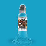 world famous GREENLAND ICE BLUE – TINTAS | Reyes Tattoo Supply