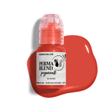 PERMABLEND BLUSHED – TINTAS | Reyes Tattoo Supply