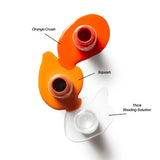 PERMABLEND EVENFLO STRAIGHT - LIP COLOR CORRECTION NEUTRALIZER SET – TINTAS | Reyes Tattoo Supply