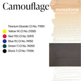 PERMABLEND CAMOUFLAGE – | Reyes Tattoo Supply