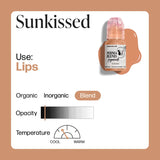 PERMABLEND SUNKISSED – Tattooing Inks | Reyes Tattoo Supply