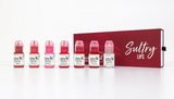 PERMABLEND SULTRY LIP KIT - SET DE LABIOS [0.5oz] – TINTAS | Reyes Tattoo Supply