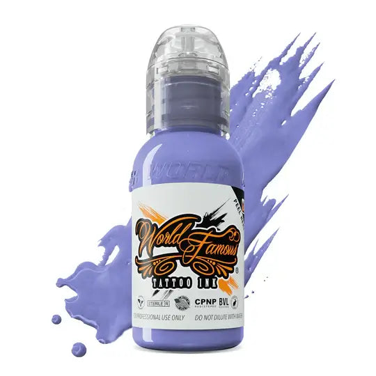 world famous LUNA GEM - JENSTONE – TINTAS | Reyes Tattoo Supply