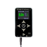 CRITICAL CRITICAL XR - FUENTE DE PODER – FUENTES DE PODER | Reyes Tattoo Supply