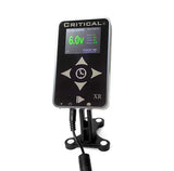 CRITICAL CRITICAL XR - FUENTE DE PODER – FUENTES DE PODER | Reyes Tattoo Supply