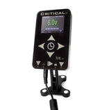CRITICAL CRITICAL XR-D - FUENTE DE PODER – FUENTES DE PODER | Reyes Tattoo Supply