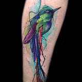 BRYAN SANCHEZ ACUARELA SET - Reyes Tattoo Supply TINTAS ETERNAL