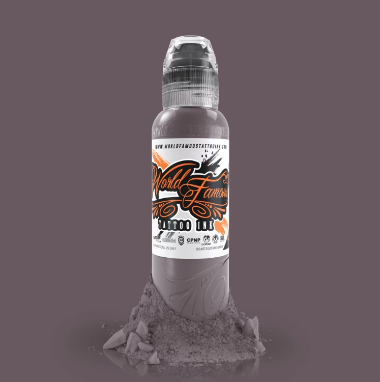 world famous COOL MINK – TINTAS | Reyes Tattoo Supply