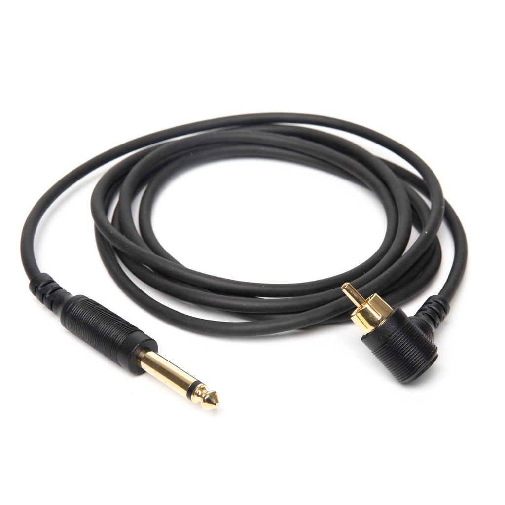 CRITICAL RCA 90° - Reyes Tattoo Supply CABLES CRITICAL