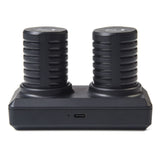 CRITICAL CRITICAL KIT DOBLE BATERIA PILA INALAMBRICA – FUENTES DE PODER | Reyes Tattoo Supply