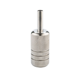 EZ EZ GRIP DE ACERO INOXIDABLE PARA CARTUCHOS [1 PULGADA] – GRIP | Reyes Tattoo Supply