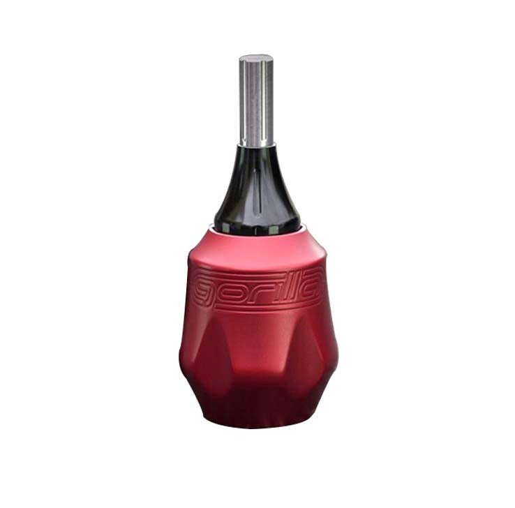 FKIRONS DARKLAB GORILLA CLICK ERGO GRIP – TUBOS | Reyes Tattoo Supply