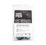 CHEYENNE O-RING SET - HAWK PEN - CHEYENNE – REFACCIONES | Reyes Tattoo Supply