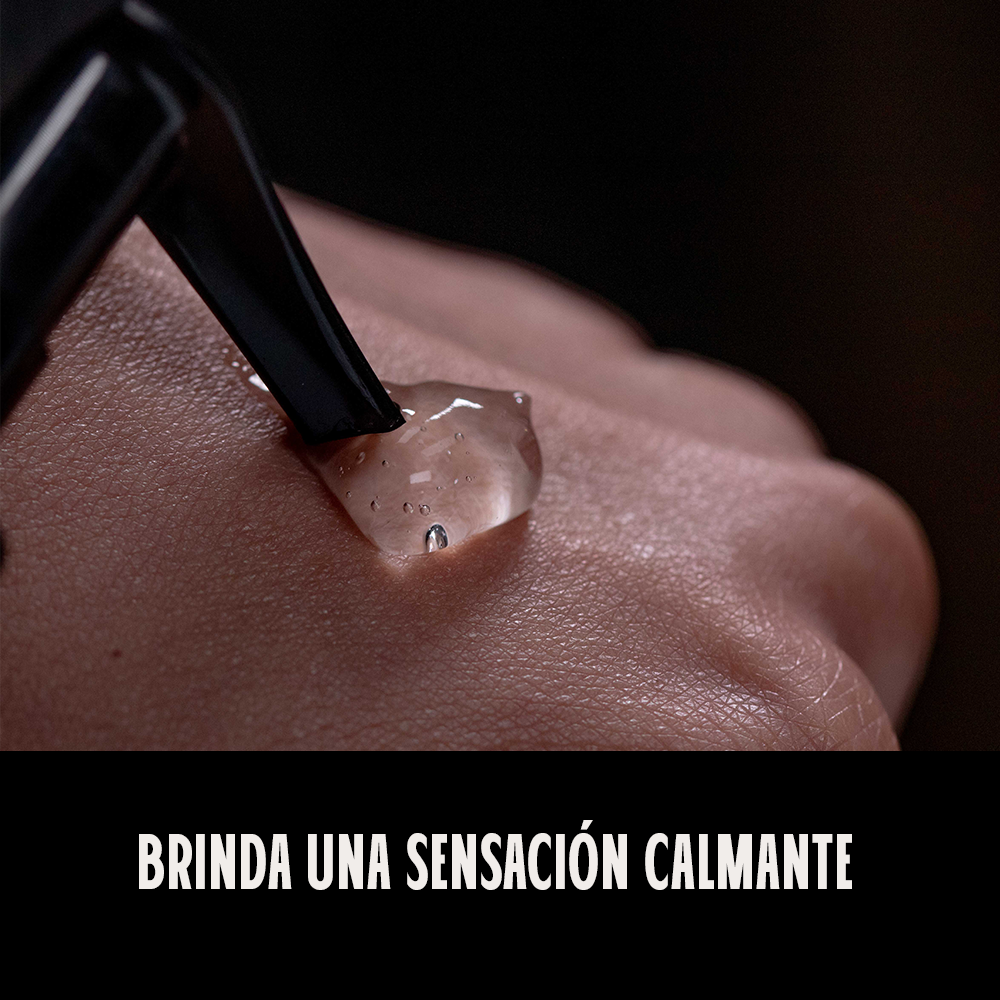 BLACK MANDALA GEL REFRESCANTE - BLACK MANDALA – AFTERCARE | Reyes Tattoo Supply